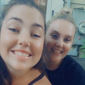 Meet your Posher, Jenna